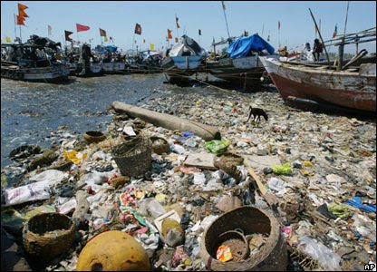 Essay about plastic ban